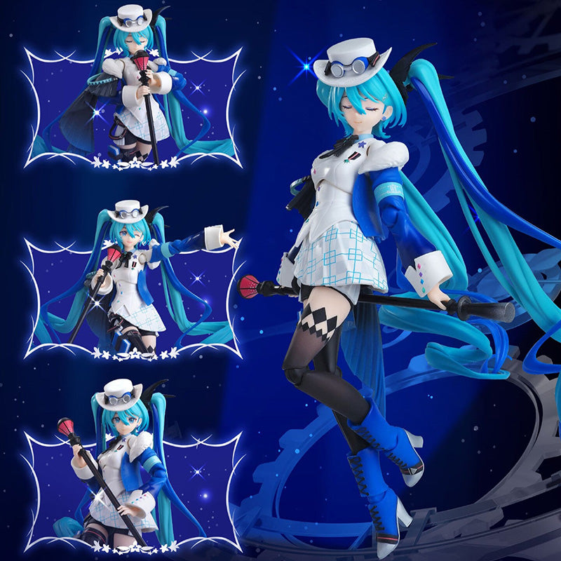Blokees Hatsune Miku Fantastics Series Miku With You 2025