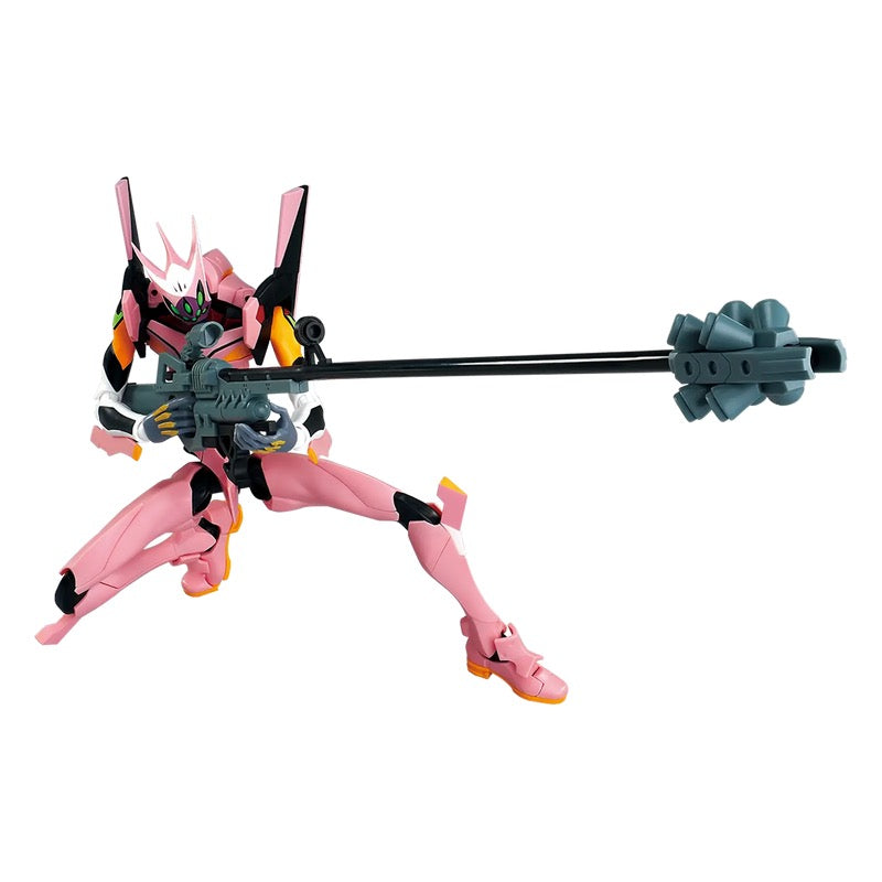 Evangelion Blokees Legend Edition Production Model Custom Type-08A