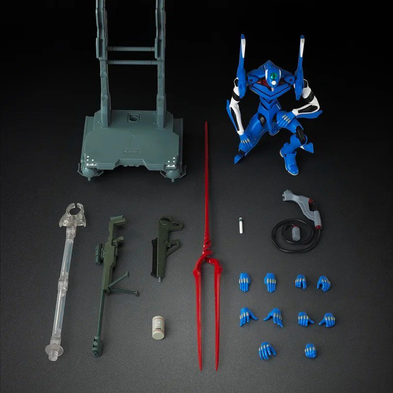 Evangelion Blokees Legend Edition Evangelion Proto Type-00' Tv Ver.