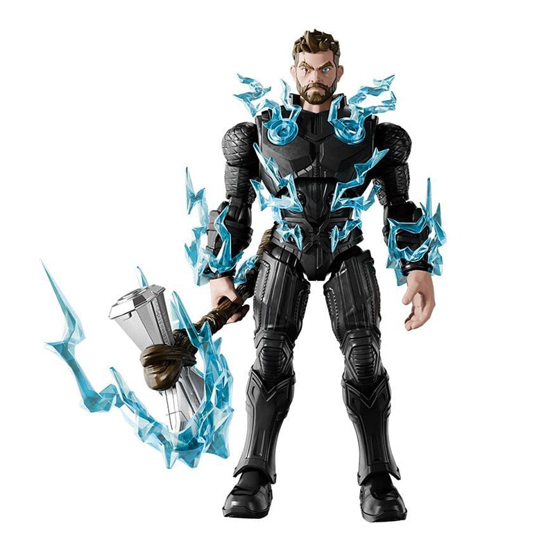Marvel Hero Blokees Champion Class 02 Thor