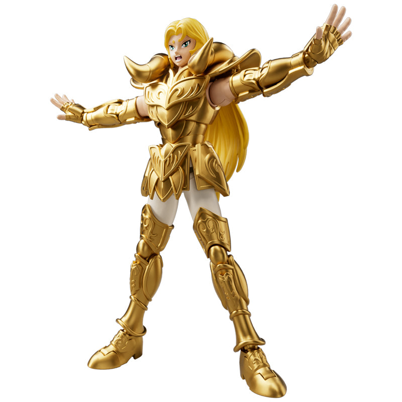 Saint Seiya Blokees Champion Class - Aries Mu