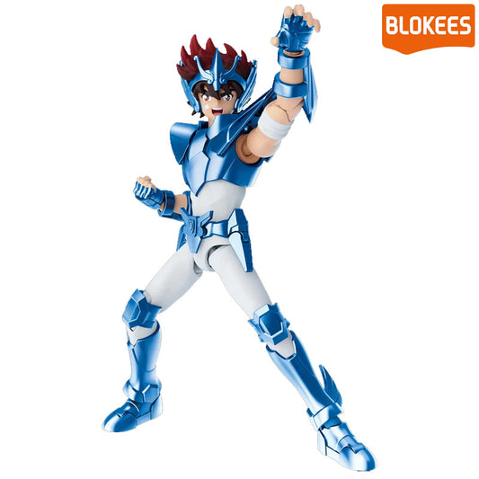 Saint Seiya Champion Class 04 Pegasus Seiya | Blokees