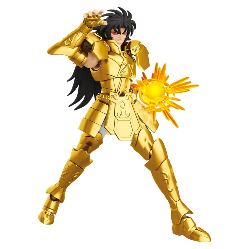 Saint Seiya Blokees Champion Class Gemini Saga