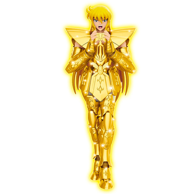 Saint Seiya Blokees Champion Class CC16 Virgo Shaka