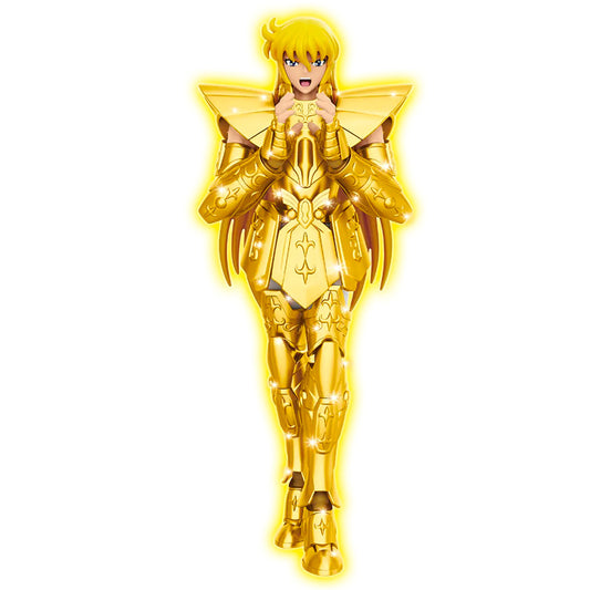 Saint Seiya Blokees Champion Class CC16 Virgo Shaka