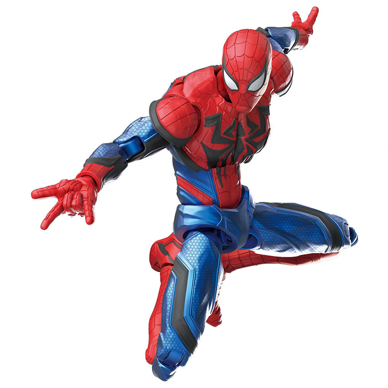 Marvel Rivals Blokees Champion Class 06 Spider-Man