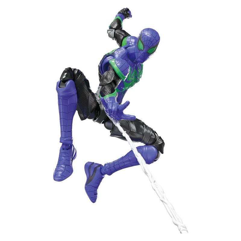Marvel Rivals Blokees Classic Class Spider-Man Chasm