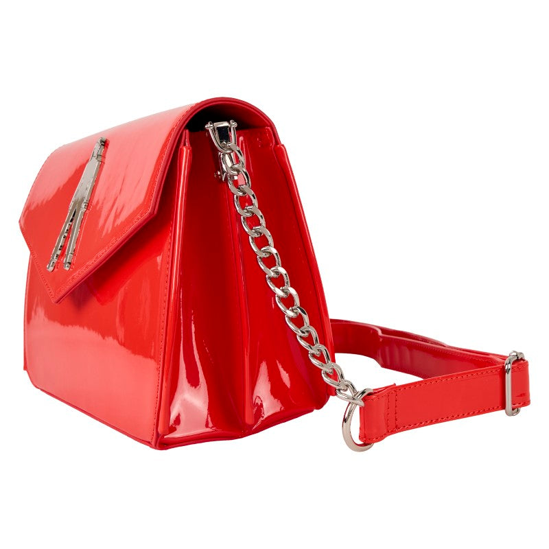 Britney Spears Loungefly Handbag - Oops! I Did It Again