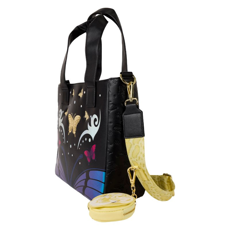 Britney Spears Loungefly Handbag - Butterfly
