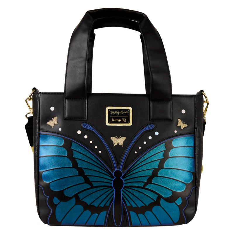 Britney Spears Loungefly Handbag - Butterfly