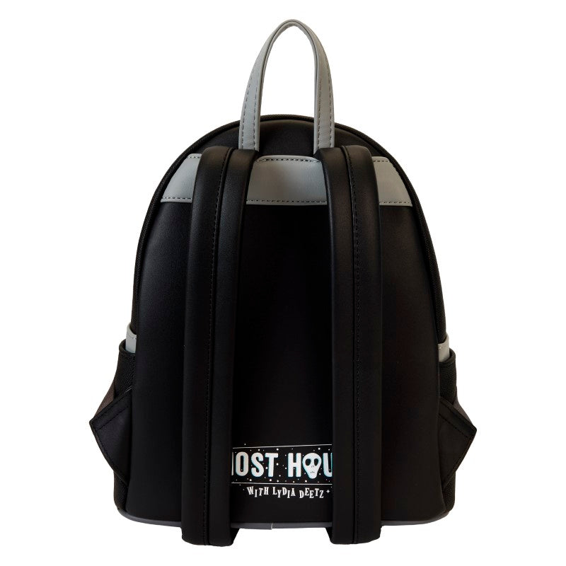 Beetlejuice 2 Loungefly Mini Backpack - Beetlejuice