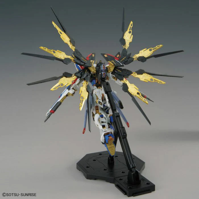 1/100 MGEX Strike Freedom Gundam (Gundam Seed Destiny)