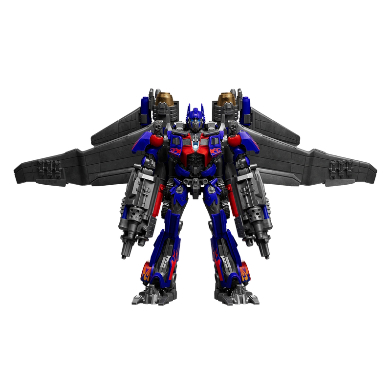 Transformers Blokees Classic Class 21 Movie 3 Jet Wing Optimus Prime