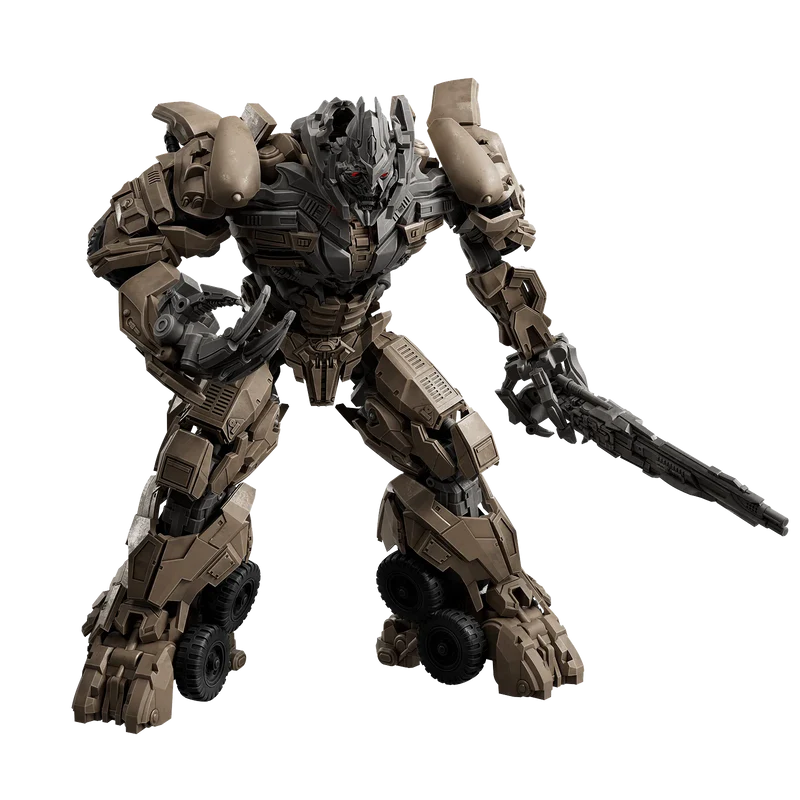 Transformers Blokees Classic Class 22 Megatron