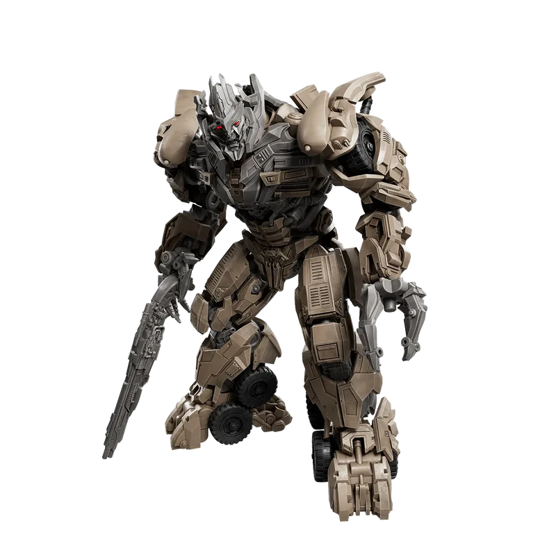 Transformers Blokees Classic Class 22 Megatron