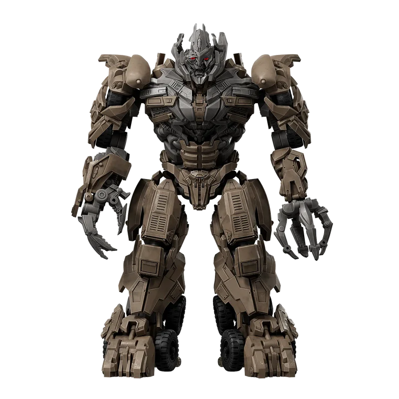 Transformers Blokees Classic Class 22 Megatron