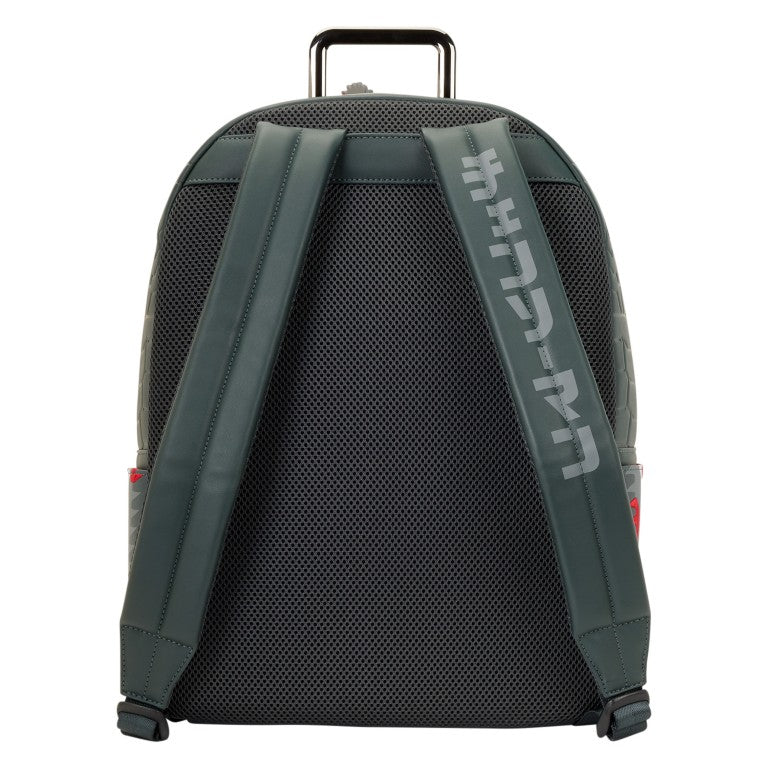 Chainsaw Man Loungefly Full-Size Backpack