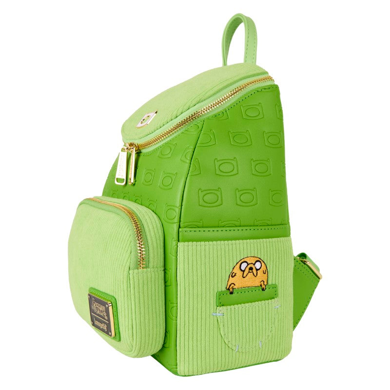 Adventure Time Loungefly Mini Backpack