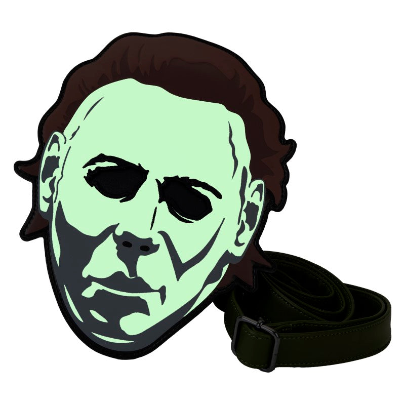 Halloween Loungefly Handbag - Michael Myers