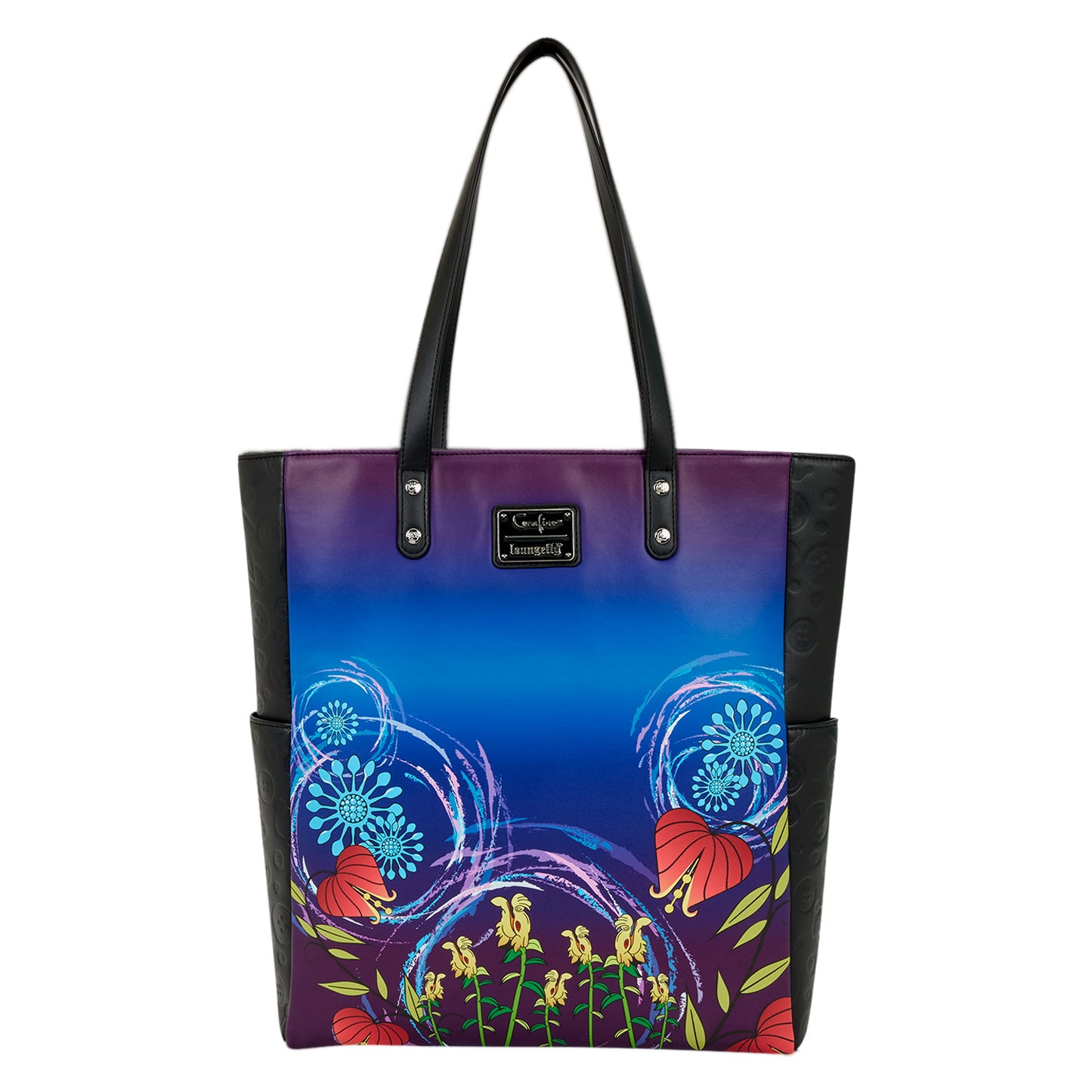 Coraline Loungefly Tote Bag (Laika)