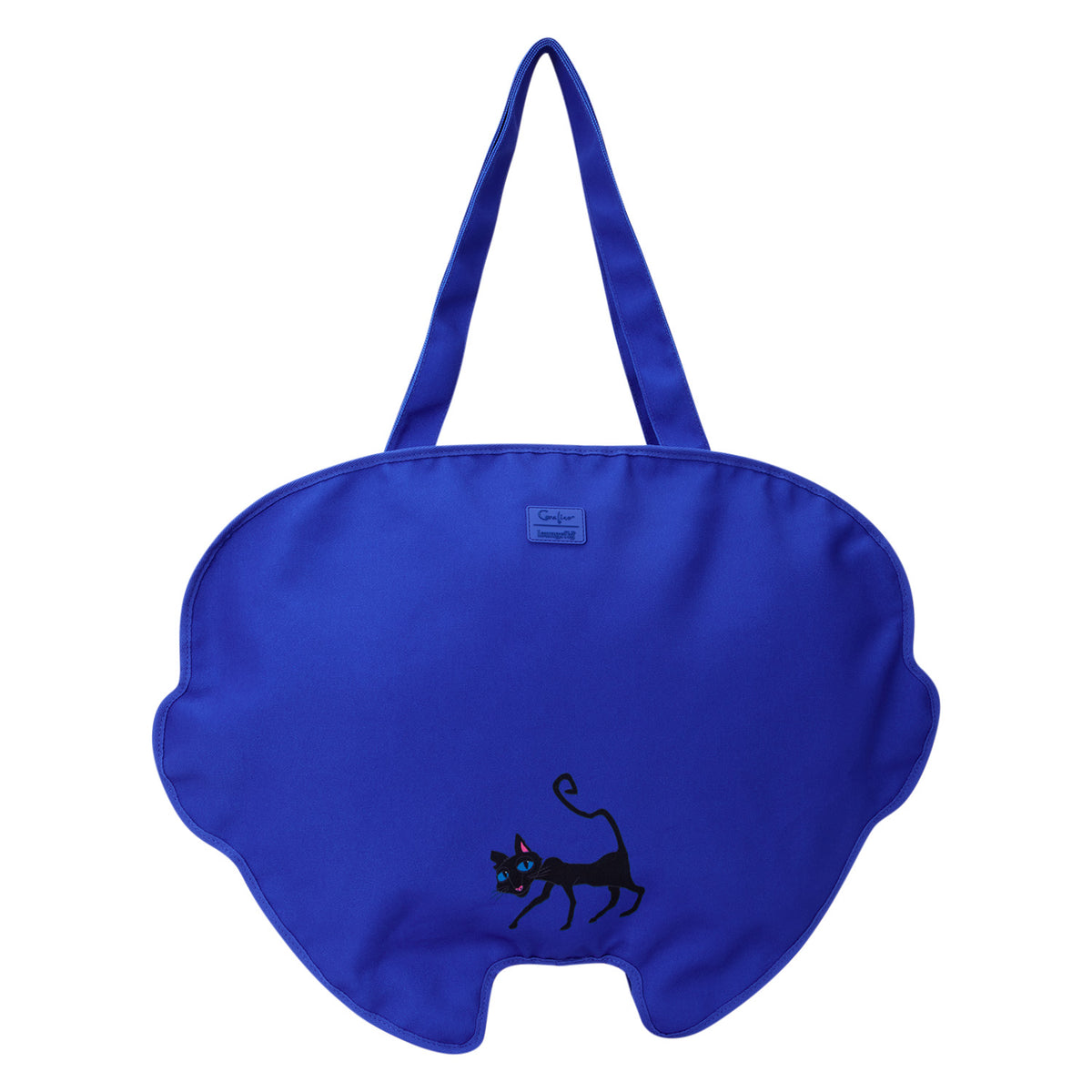Coraline Loungefly Tote Bag