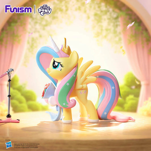 My Little Pony Mystery Box Sweet Diary Series:  8pcs