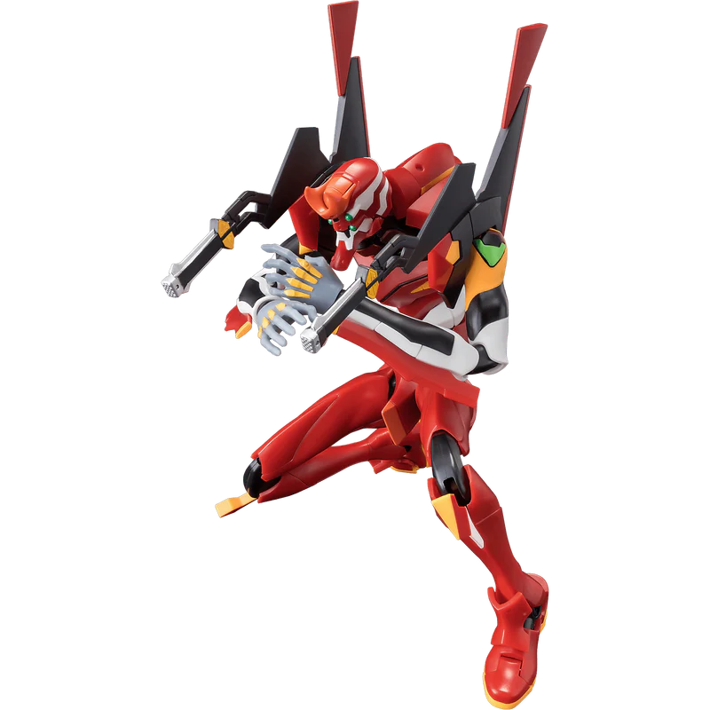 Blokees | Evangelion Production Model-02 Action Edition