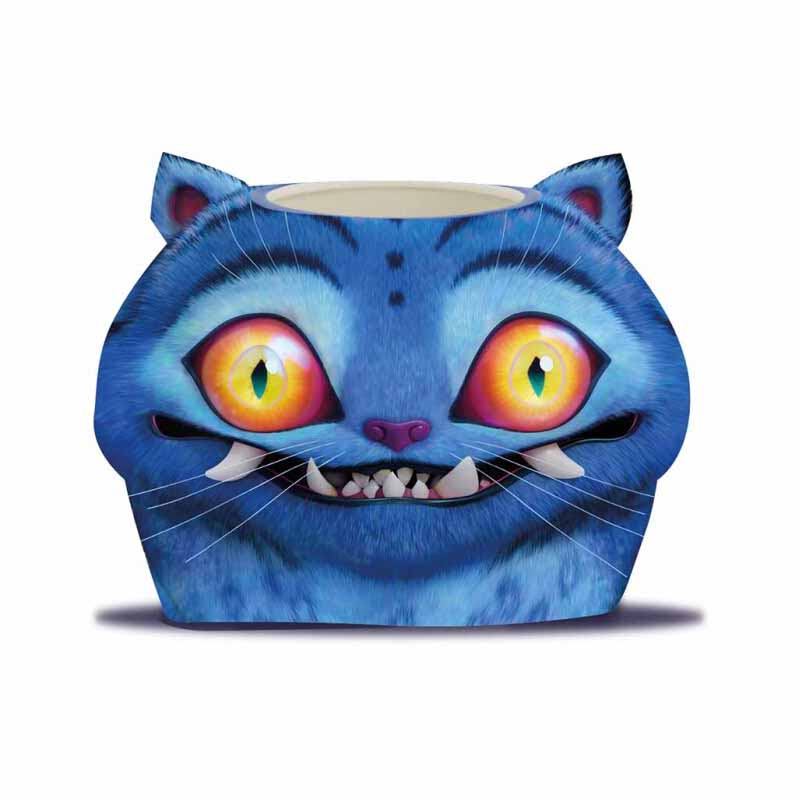 Kpop Demon Hunters Figural Mug Derpy