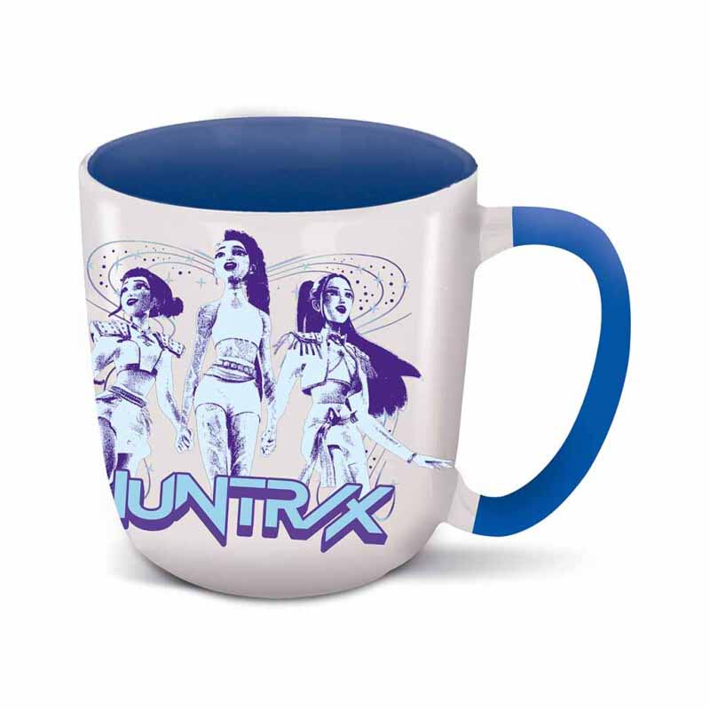 KPop Demon Hunters - Elite Mug