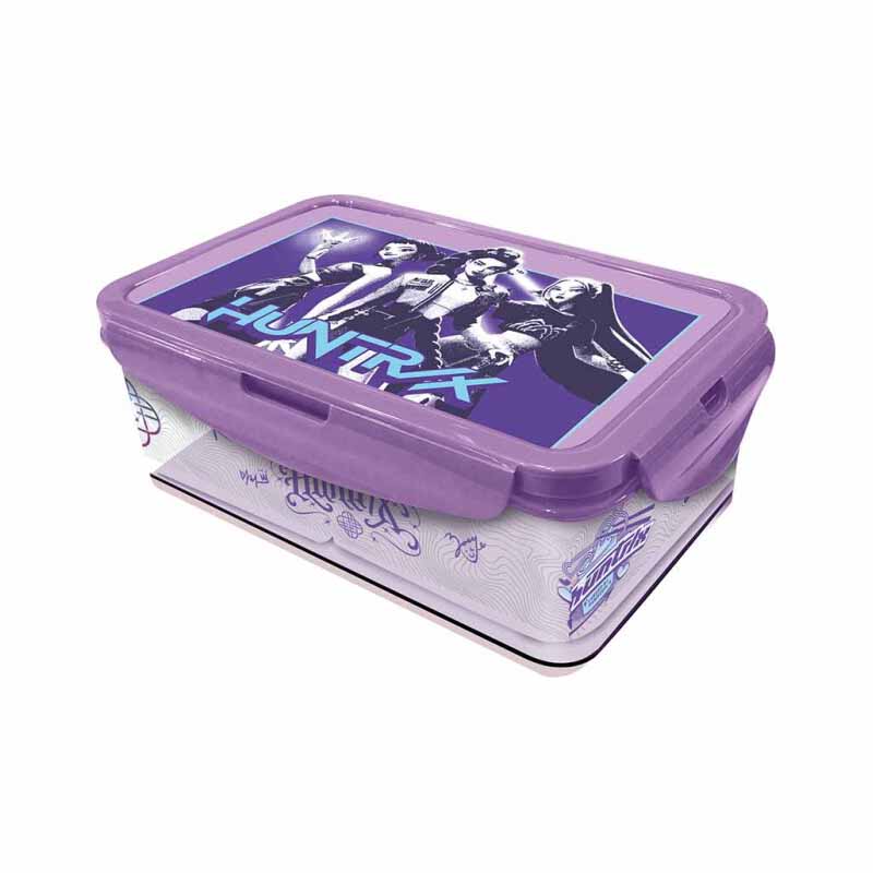 KPop Demon Hunters Lunchbox 1190ml Young Adult