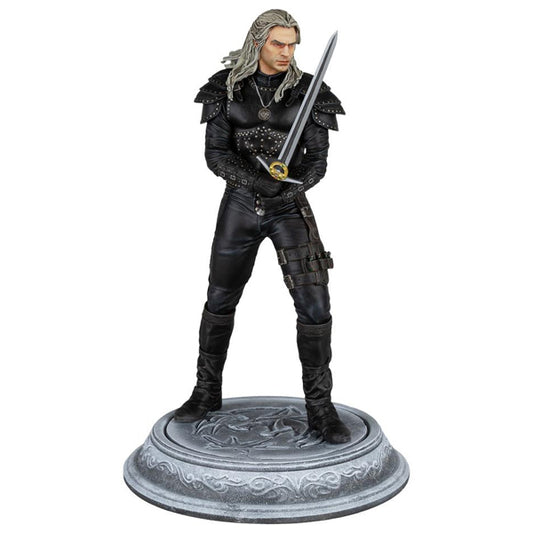 The Witcher 2 Geralt of Rivia 24cm