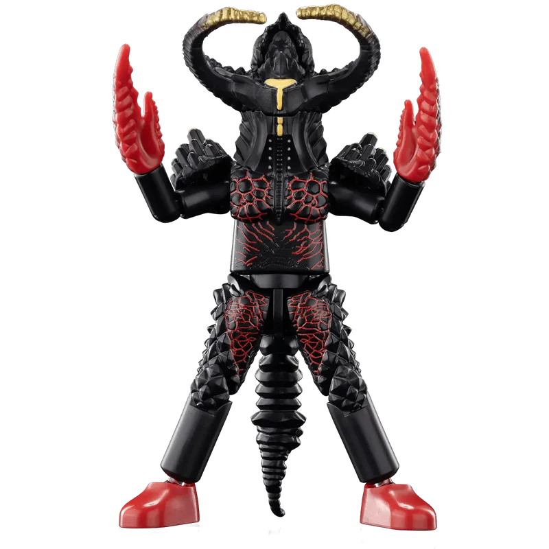 Ultraman Blokees Galaxy Version 13 Unleash Your Imagination asst 9pcs