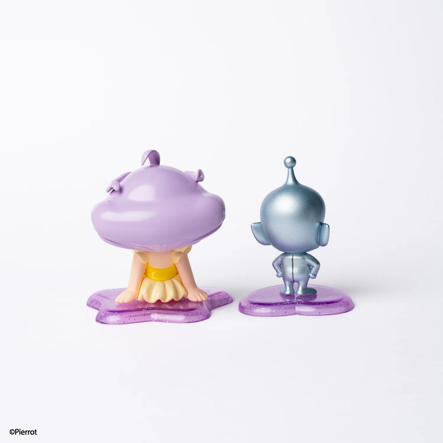 Creamy Mami Mini Figure Set Creamy & Pino Pino