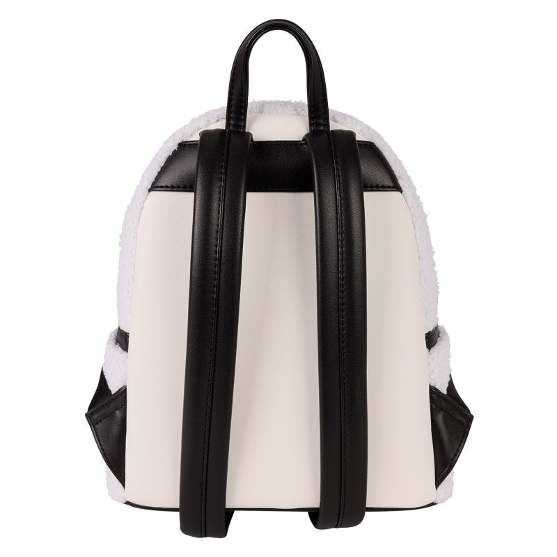 Kung Fu Panda Loungefly Mini Backpack - Kung Fu Panda 3