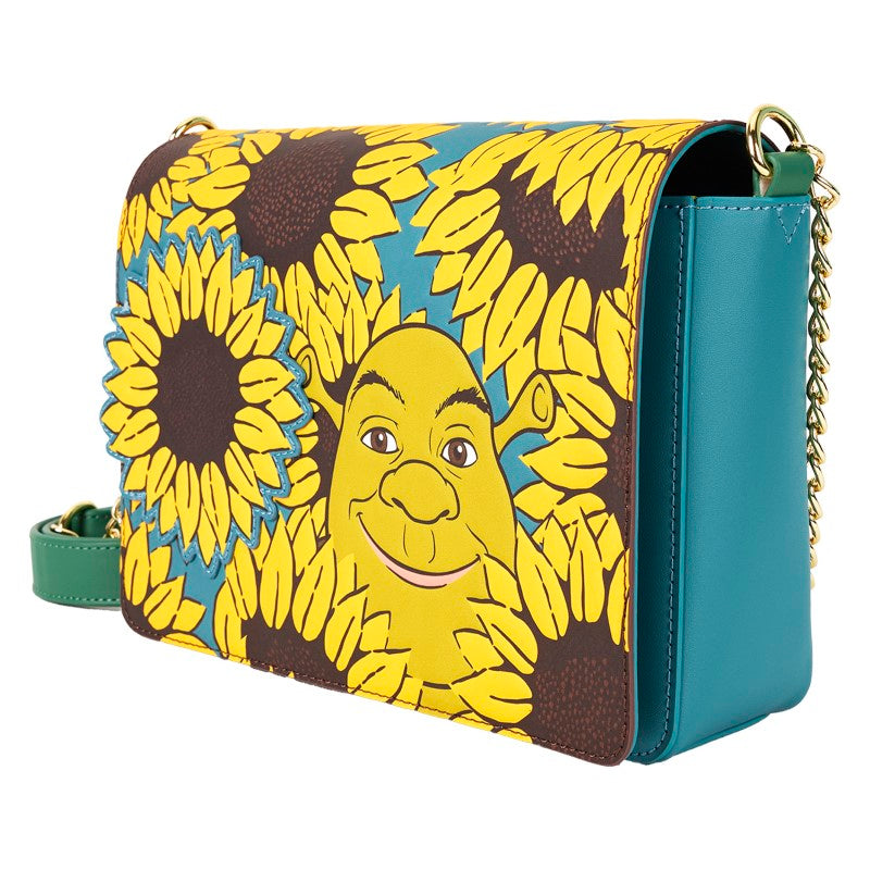 Shrek Loungefly Handbag - Spring Vibes