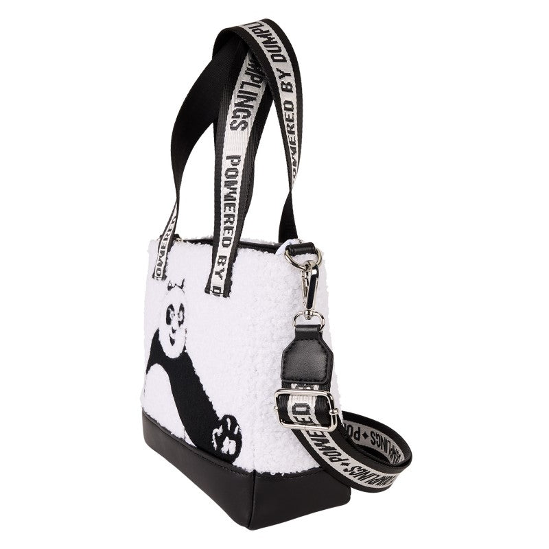 Kung Fu Panda Loungefly Handbag - Po