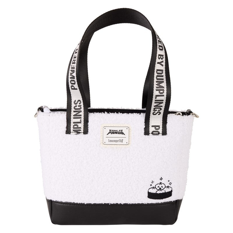 Kung Fu Panda Loungefly Handbag - Po