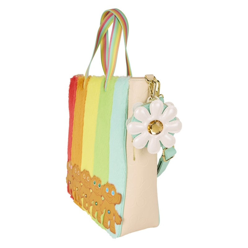 Trolls Loungefly Handbag