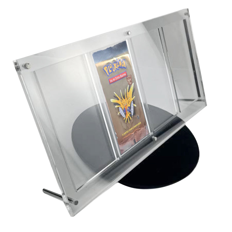 Evoretro Magnetic Acrylic Frame for 4 Boosters