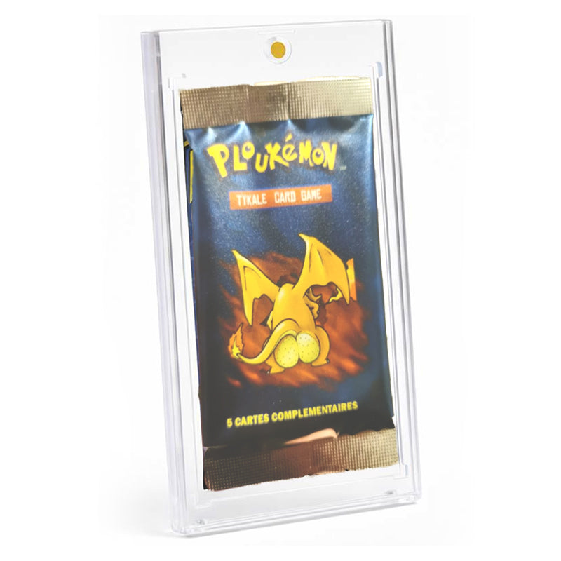 Evoretro Magnetic Protection for Booster - Pack of 10