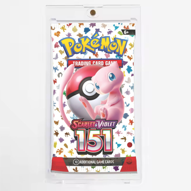 Evoretro Magnetic Protection for Booster - Pack of 10