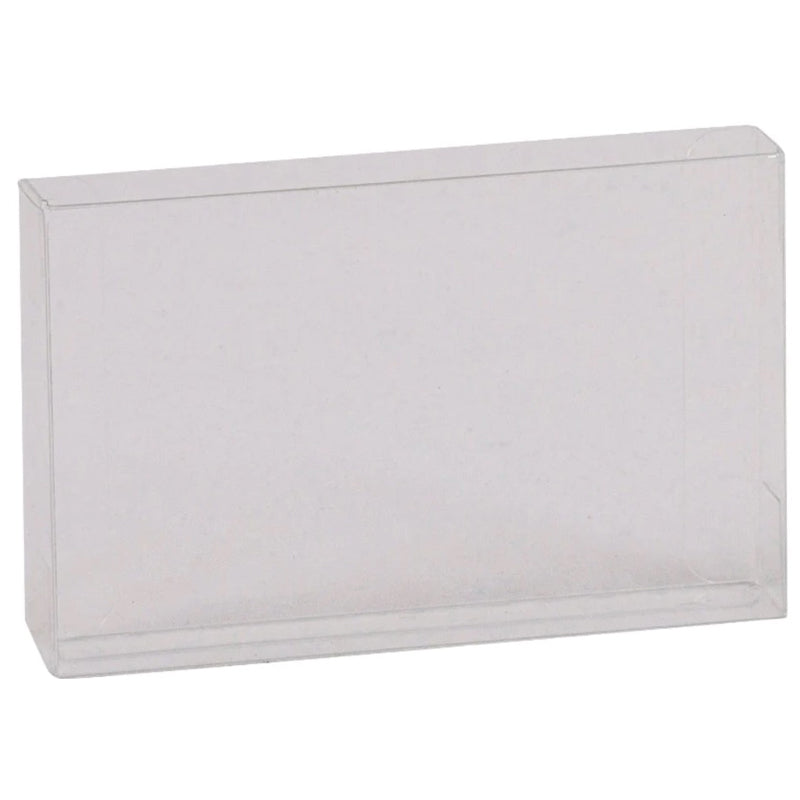 Evoretro Protective Case for Sega Genesis Cartridge - Pack of 25