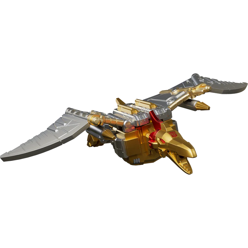 Transformers Blokees 2026 X Yearly Edition Version Dinobot Desertion