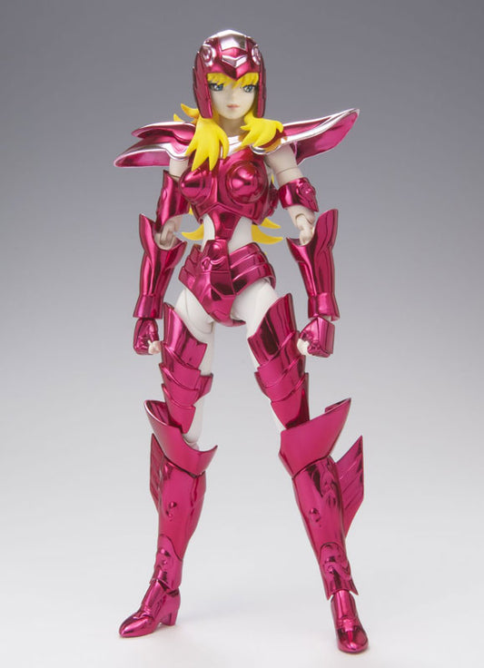 Saint Seiya Myth Cloth Marina Mermaid Thetis
