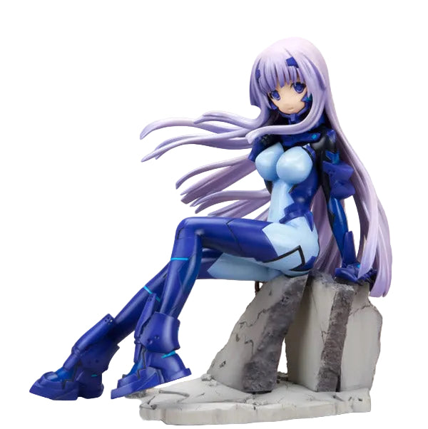 1/7 Inia Sestina United Nations Suit PVC