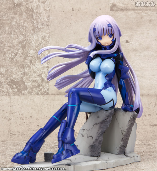 1/7 Inia Sestina United Nations Suit PVC