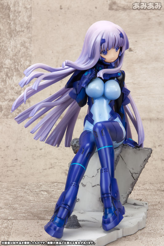 1/7 Inia Sestina United Nations Suit PVC