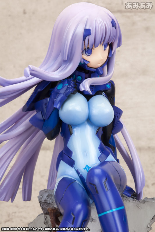 1/7 Inia Sestina United Nations Suit PVC