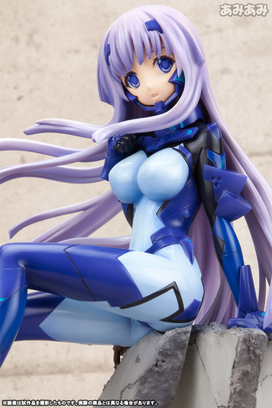 1/7 Inia Sestina United Nations Suit PVC