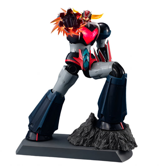 Mechanical Grendizer U Grendizer Complete Figure